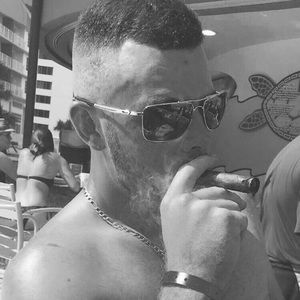 Meet your Posher, Matthew